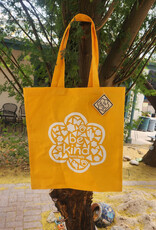 Ben's Bells Mosaic Tote