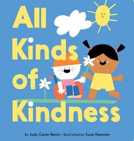 "All Kinds of Kindness"