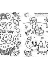 Crayola Crayola Colors of Kindness - Coloring and Activity Book