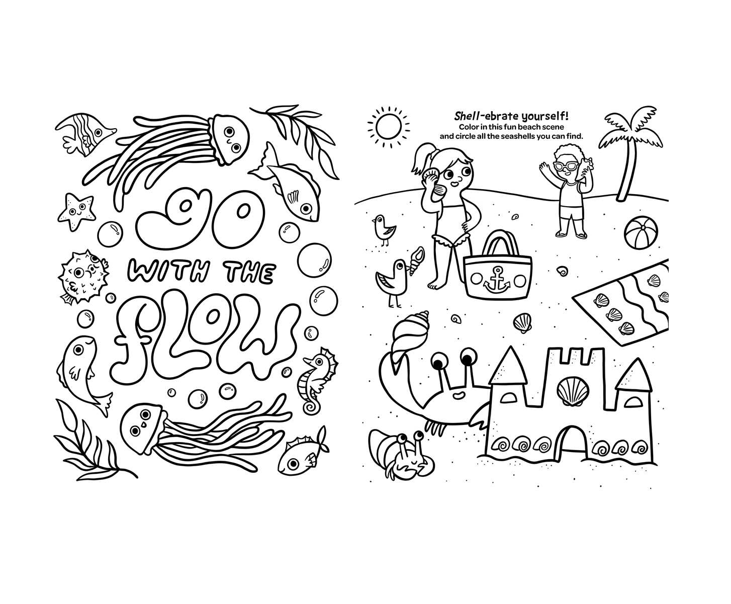 Crayola Crayola Colors of Kindness - Coloring and Activity Book
