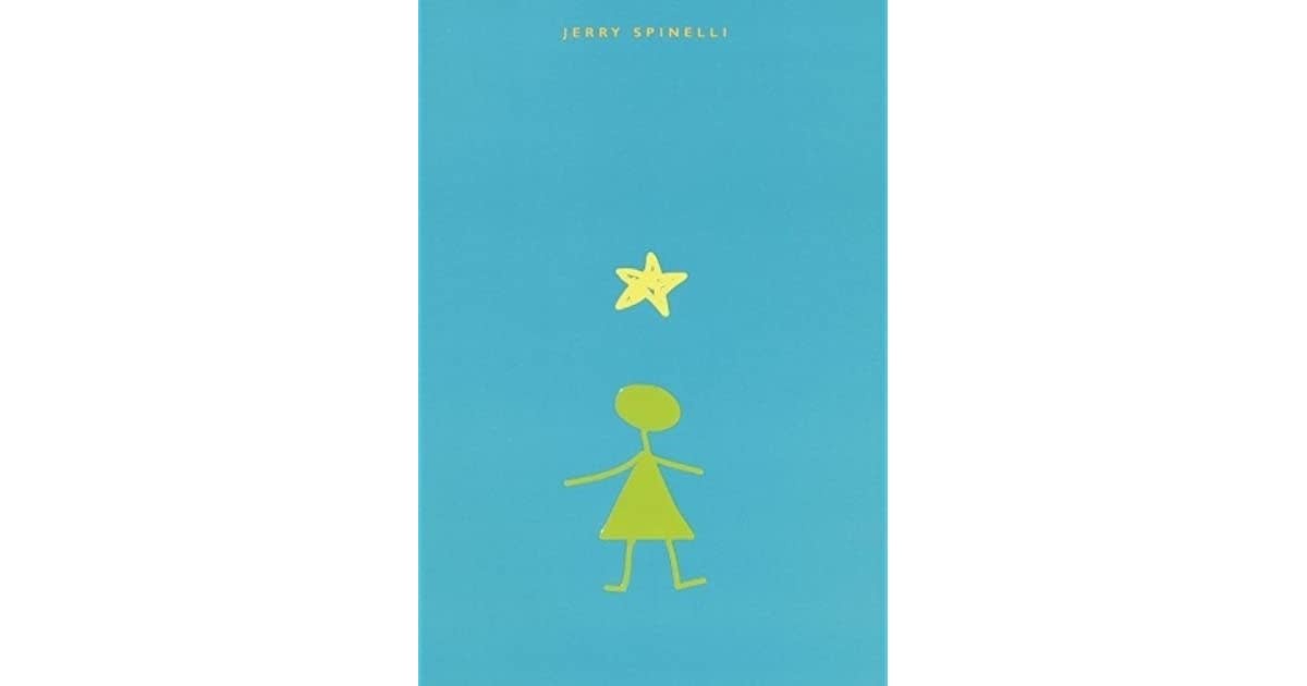 "Stargirl"