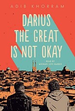 "Darius the Great Is Not Okay"