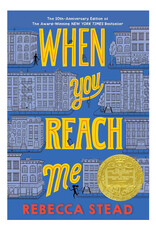 "When You Reach Me"