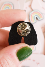 KynYouBelieveIt Enamel Pin - You Matter