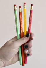 KynYouBelieveIt Mental Health Pencil Set