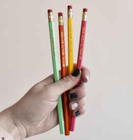 KynYouBelieveIt Mental Health Pencil Set
