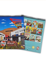 Tucson 2026 Calendar