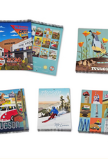 Tucson 2026 Calendar