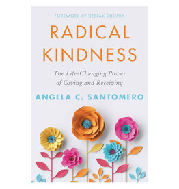 "Radical Kindness"