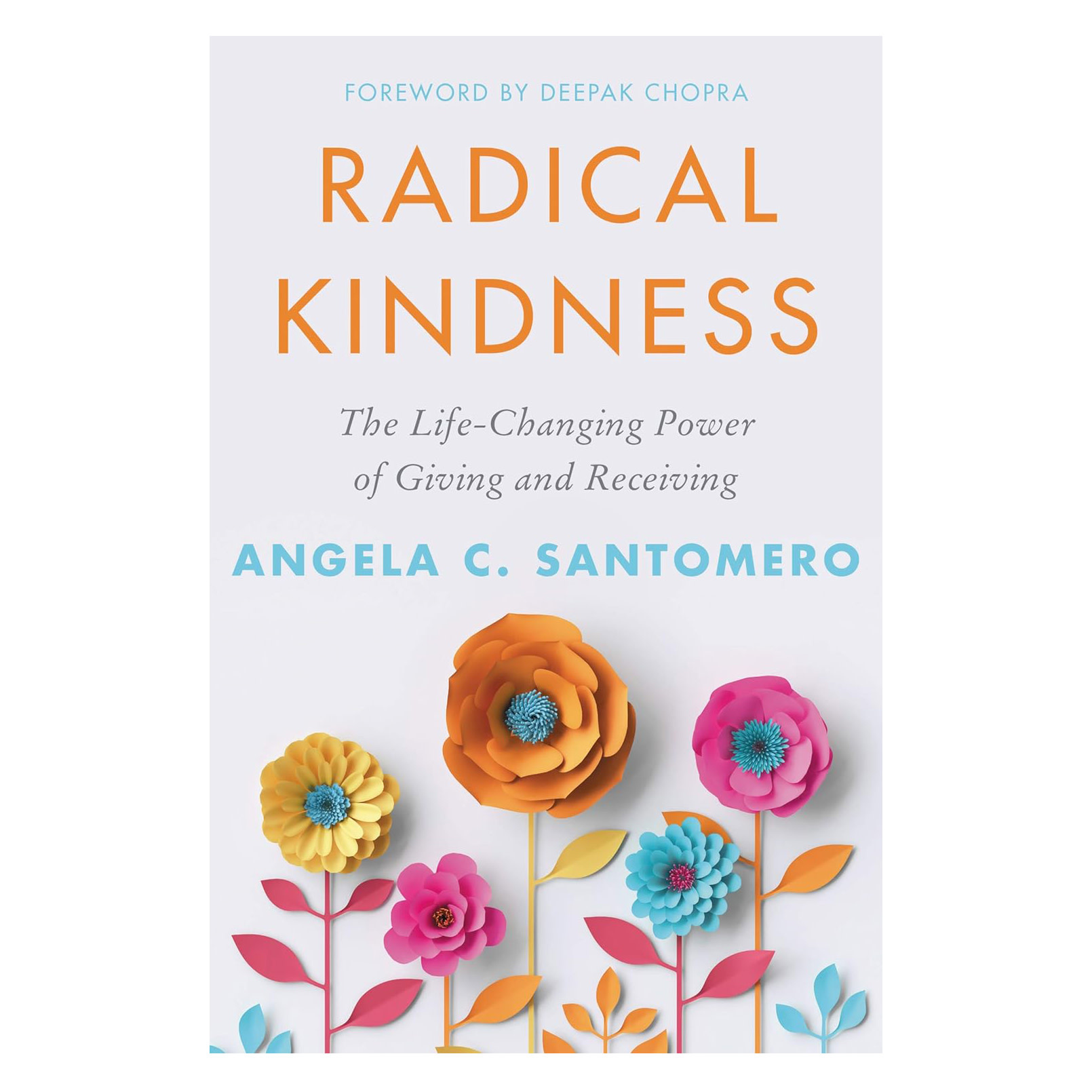 "Radical Kindness"