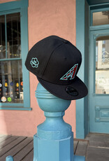 Arizona Diamondbacks Give Back D-Backs x Ben's Bells Snapback Hat