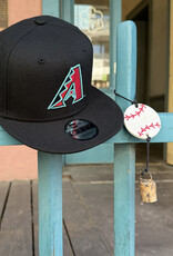 Arizona Diamondbacks Give Back D-Backs x Ben's Bells Snapback Hat