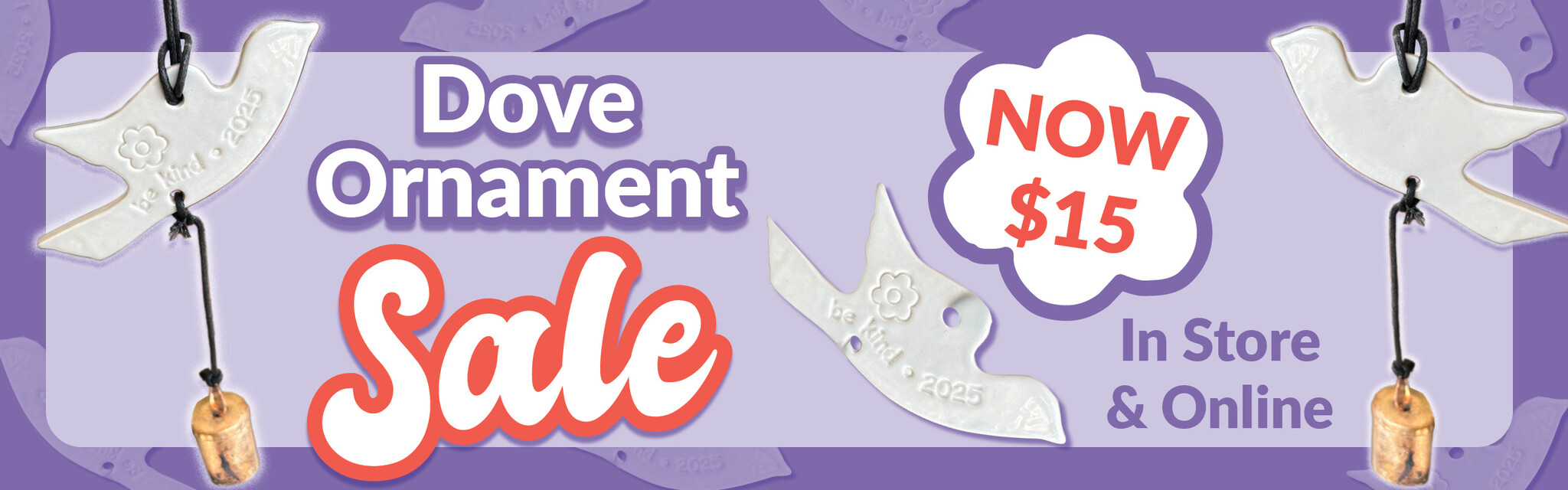 2025 Dove Post Season Sale