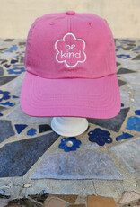 Ben's Bells Embroidered Baseball Cap