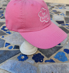 Ben's Bells Embroidered Baseball Cap