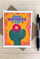 Annotated Audrey Card - Mother's Day Saguaro
