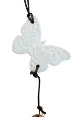Butterfly Ornament - Blue Skies