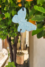 Butterfly Ornament - Blue Skies