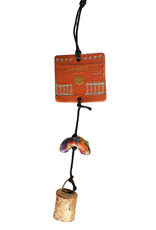 Ben's Bells Ben's Bells Building Ornament - 2026 Celebration of Kindness Special Edition