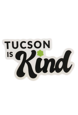 Ben's Bells Vinyl Sticker - Tucson is Kind
