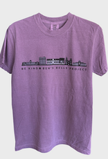 Yeah Right! Tucson is Kind Downtown Skyline Shirt