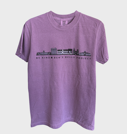 Yeah Right! Tucson is Kind Downtown Skyline Shirt