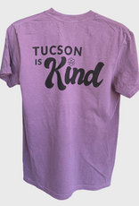 Yeah Right! Tucson is Kind Downtown Skyline Shirt