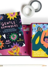 Gentle Reminders Deck by Barry Lee