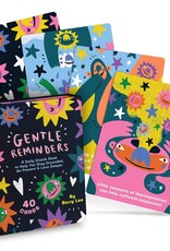 Gentle Reminders Deck by Barry Lee