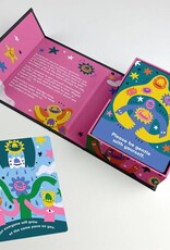 Gentle Reminders Deck by Barry Lee