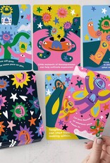 Gentle Reminders Deck by Barry Lee