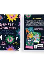 Gentle Reminders Deck by Barry Lee