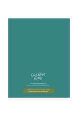 Creative Kind Card - I Think You Are Really Brave