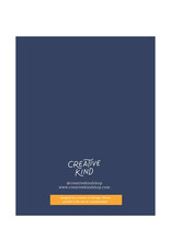 Creative Kind Card - I Think You Are Really Strong