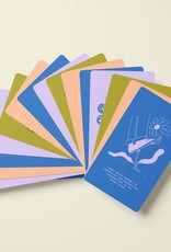 A Little Lift: 50 Card Deck for Real World Good