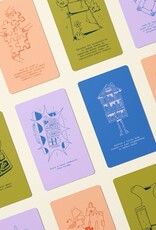 A Little Lift: 50 Card Deck for Real World Good