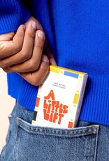 A Little Lift: 50 Card Deck for Real World Good