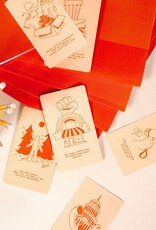 A Little Lift: 50 Card Deck for Real World Good