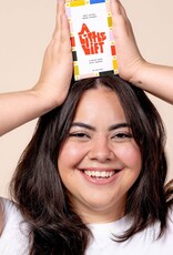 A Little Lift: 50 Card Deck for Real World Good