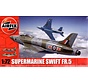 Supermarine Swift FR.5 1:72 [2024 re-issue]