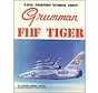 Grumman F11F Tiger: Naval Fighters #40 SC