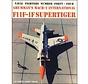 Grumman F11F1F Super Tiger: Naval Fighters #44 SC