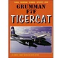 Grumman F7F TigerCat: Naval Fighters #75 softcover