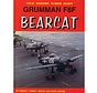 Grumman F8F Bearcat: Naval Fighters #80 SC