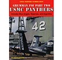 Grumman F9F Panther: Part.2: Blue Angels, Reserves: NF#60 softcover