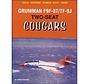 Grumman F9F8T / TF9J Two Seat Cougars: NF#68 SC