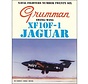 Grumman XF10F1 Jaguar Swing-wing: Naval Fighters #26 softcover