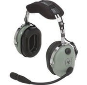 David Clark H10-20  Headset