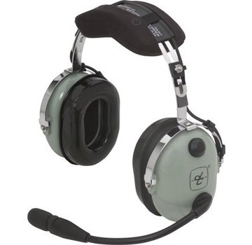 David Clark H10-20  Headset