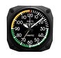 Airspeed Indicator Alarm Clock